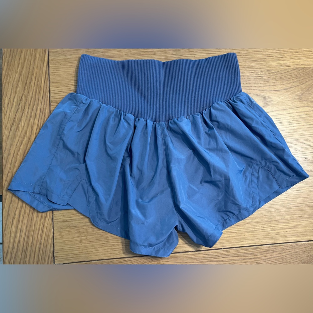 Free People Movement Women’s Carpe Diem Shorts